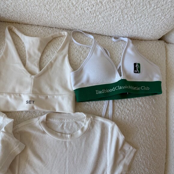 SET ACTIVE TOP BUNDLE - Picture 4 of 6